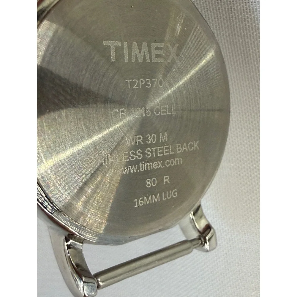 Nelsonic Talking Watch Vintage Digital Alarm Water Resist Black NO72 107